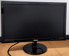 Asus model vs208 for sale  Decatur