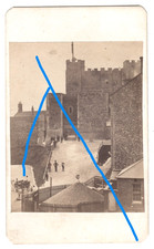 Victorian cdv cart for sale  LONDON