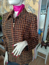Frühlings blazer jacke gebraucht kaufen  Wuppertal