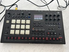 Elektron analog rytm d'occasion  Lambersart