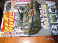 Véhicules militaires m26 d'occasion Véhicules militaires m26 d'occasion  Doullens