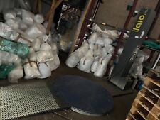 Paletten stretchmaschine matco gebraucht kaufen  Hof