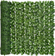 Artificial hedge roll for sale  UK