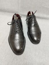 Grenson oxford brogues usato  Sant Anastasia