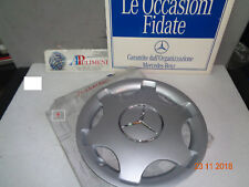 A2024000725 copricerchio coppa usato  Gioia Tauro