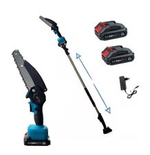 Elettrosega batteria 24v usato  Napoli
