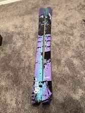 Line vision skis for sale  Blue Springs