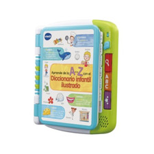 Vtech dizionario illustrato usato  Roccagloriosa