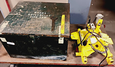 Wachs guillotine pipe for sale  Camden