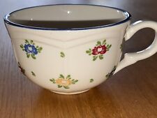 Teetasse unterteller zeller gebraucht kaufen  Offenbach am Main