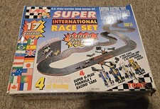 race track set for sale race track set for sale Clinton