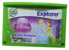 Leapfrog leappad game for sale  Ocean Shores