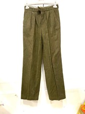 Ancien pantalon militaire d'occasion  Giromagny