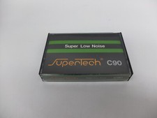 Supertech tape top gebraucht kaufen  Wiesbaden