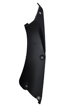 Capa de painel esquerdo com arranhões Triumph Tiger 800 XCX 2015/2016 T2305311, usado comprar usado  Enviando para Brazil