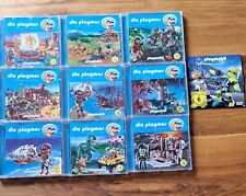 Playmobil sammlung gebraucht kaufen  Padenstedt