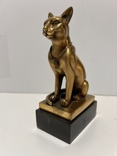 Goddess bastet egyptian for sale  North Hollywood