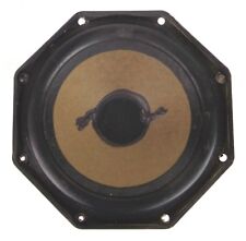 Philips woofer ottagonale usato  Pontedera