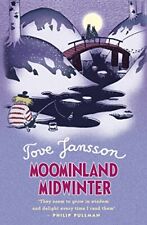 Moominland midwinter jansson for sale  UK