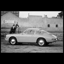 Photo .039927 porsche d'occasion  Martinvast