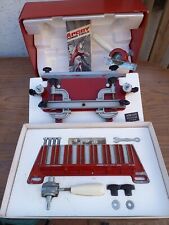 Vintage arcoy dovetailer for sale  CULLOMPTON