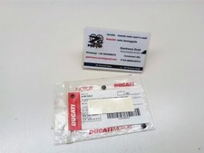 43810281a originale ducati usato  Conversano