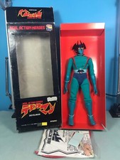 10006 devilman real usato  Villa Celiera