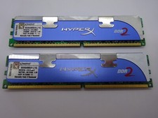 Kingston hyperx 2gb gebraucht kaufen  Mannheim
