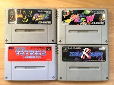 Lot jeux super d'occasion  Paris-
