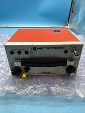 Metrotech 850 transmitter for sale  Los Gatos