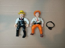 Dick tracy action for sale  LONDON
