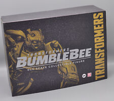 Threezero transformers bumbleb for sale  Fremont