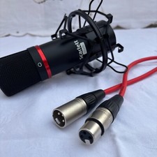 Scarlett focusrite 2i2 for sale  SUDBURY