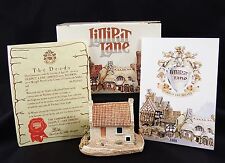 Rare lilliput lane for sale  REDDITCH