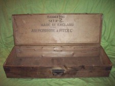 Vintage abercrombie fitch for sale  Chester