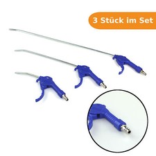 Druckluftpistole ausblaspistol gebraucht kaufen  Vetschau