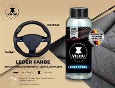 30ml bmw lederfarbe gebraucht kaufen  Zossen