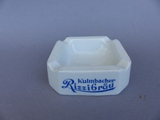 Alter aschenbecher kulmbacher gebraucht kaufen Alter aschenbecher kulmbacher gebraucht kaufen  Herzogenaurach