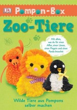 Pompon box zoo gebraucht kaufen  Waldshut-Tiengen