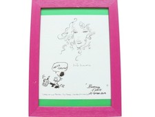 Disegno realizzato milo usato  Milano