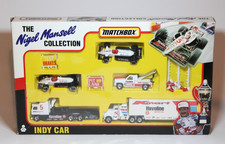 Matchbox superfast nigel for sale  CAMBRIDGE