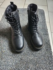 Bottes femme fourré d'occasion  Caudry