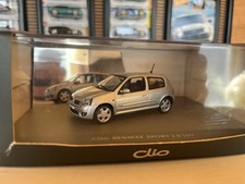 Universal hobbies renault for sale  LLANON