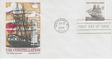 Uss constellation 3869 for sale  Trenton