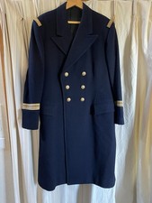Ancien manteau gabardine d'occasion  Rambervillers
