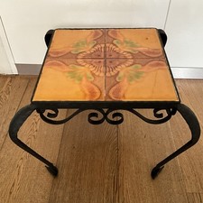 Blumenhocker schmiedeeisen kac gebraucht kaufen  Gehrweiler, Gonbach, Höringen