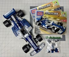 2005 mega bloks d'occasion  Expédié en Belgium