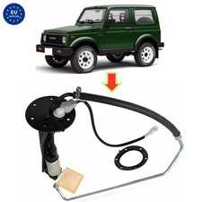 Suzuki samurai sj413 d'occasion  Expédié en Belgium