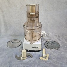 Cuisinart dlc super for sale  Belton