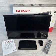 Sharp aqous led for sale  ST. HELENS